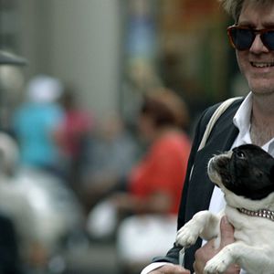 Foto Shut Up And Play The Hits - O Último Show do LCD Soundsystem