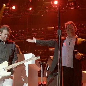 Foto Shut Up And Play The Hits - O Último Show do LCD Soundsystem