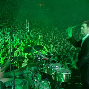 Foto Shut Up And Play The Hits - O Último Show do LCD Soundsystem