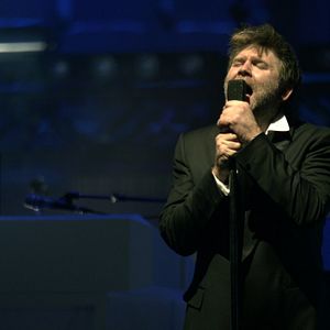 Foto Shut Up And Play The Hits - O Último Show do LCD Soundsystem