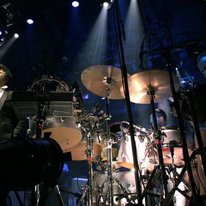 Foto Shut Up And Play The Hits - O Último Show do LCD Soundsystem