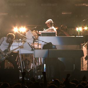 Foto Shut Up And Play The Hits - O Último Show do LCD Soundsystem