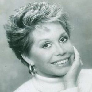 Foto Mary Tyler Moore