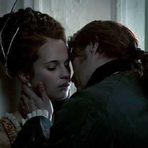 Foto O Amante da Rainha