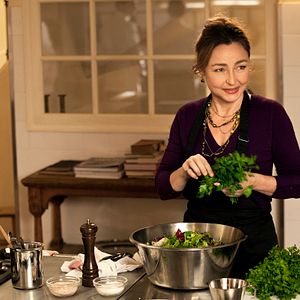 Foto Os Sabores do Palácio