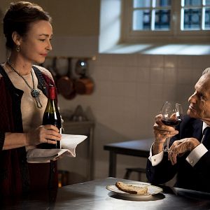 Foto Os Sabores do Palácio