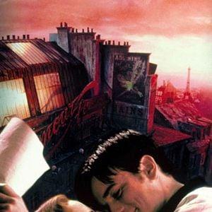 Foto Moulin Rouge - Amor em Vermelho