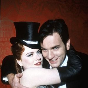 Foto Moulin Rouge - Amor em Vermelho