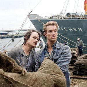 Foto Alexander Fehling