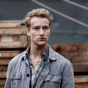 Foto Alexander Fehling