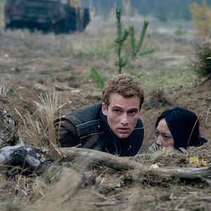 Foto Alexander Fehling