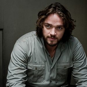 Foto Ronald Zehrfeld