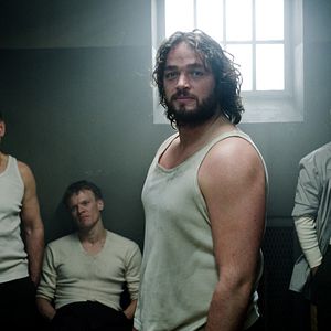 Foto Ronald Zehrfeld