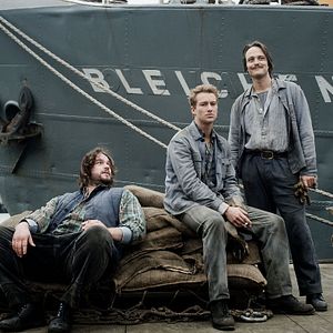 Foto Ronald Zehrfeld