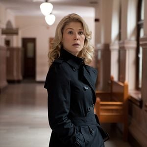 Foto Rosamund Pike