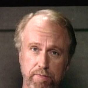 Foto J. Patrick McNamara