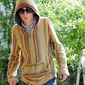 Foto Por que parar agora?