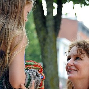 Foto Por que parar agora?