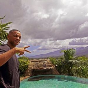 Foto Depois da Terra