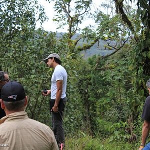 Foto Depois da Terra