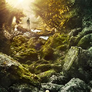 Foto Depois da Terra