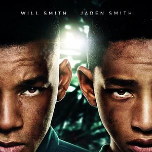 Foto Depois da Terra