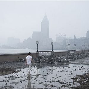 Foto Memórias de Xangai