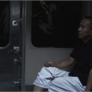 Foto Memórias de Xangai