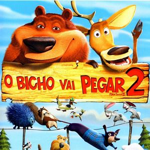 Foto O Bicho Vai Pegar 2