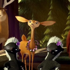 Foto O Bicho Vai Pegar 2