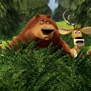 Foto O Bicho Vai Pegar 2