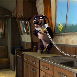 Foto O Bicho Vai Pegar 2