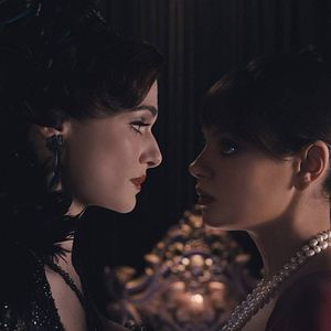 Foto Oz, Mágico e Poderoso