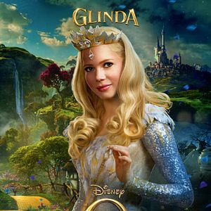 Foto Oz, Mágico e Poderoso