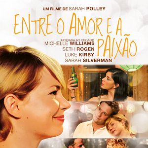 Foto Entre o Amor e a Paixão