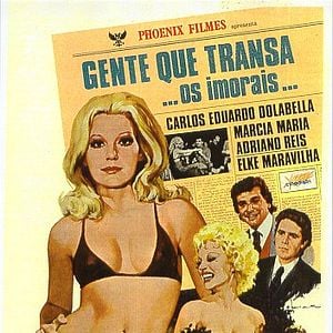 Foto Gente Que Transa