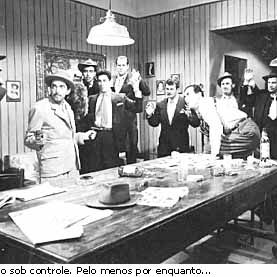 Foto O Gato de Madame