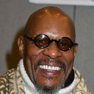 Foto Avery Brooks