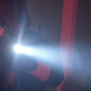 Foto Biohazard: Patient Zero