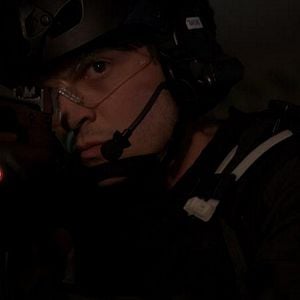 Foto Biohazard: Patient Zero