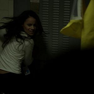 Foto Biohazard: Patient Zero