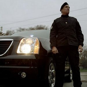 Foto Biohazard: Patient Zero