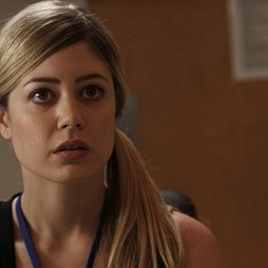 Foto Biohazard: Patient Zero