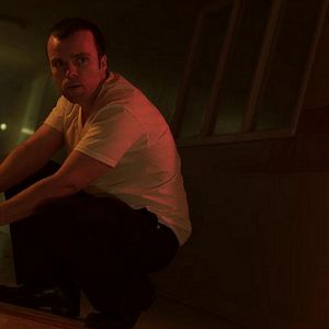 Foto Biohazard: Patient Zero