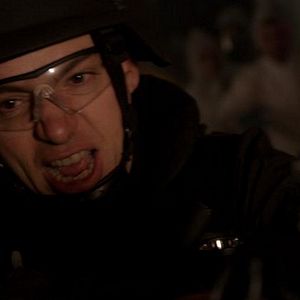 Foto Biohazard: Patient Zero