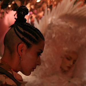 Foto Cabaré Biblioteca Pascal