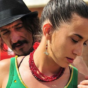 Foto Cabaré Biblioteca Pascal