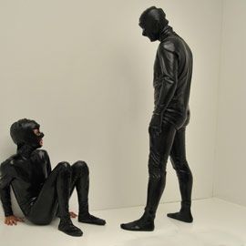 Foto Cabaré Biblioteca Pascal