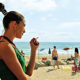 Foto Cabaré Biblioteca Pascal