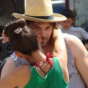 Foto Cabaré Biblioteca Pascal